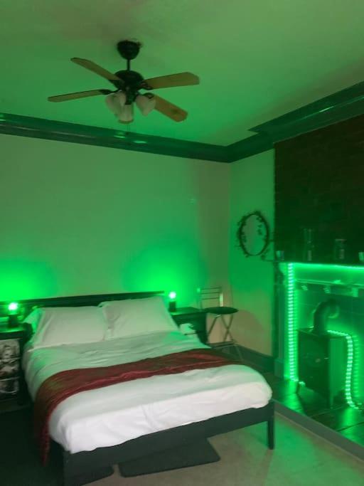 Family Holiday Home Μπλάκπουλ Εξωτερικό φωτογραφία