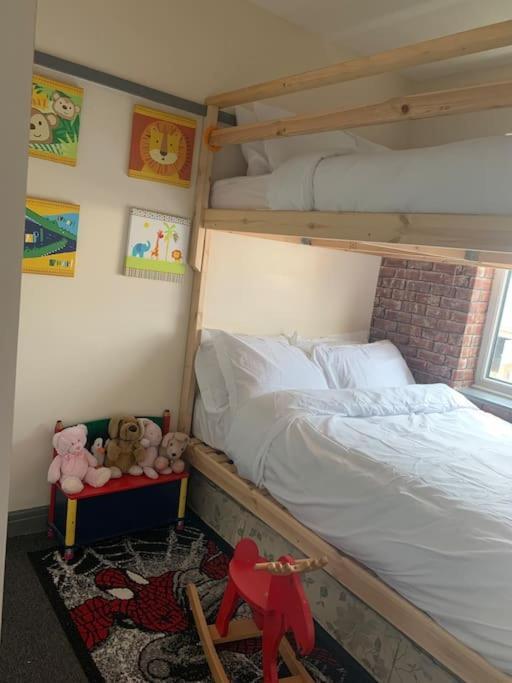 Family Holiday Home Μπλάκπουλ Εξωτερικό φωτογραφία